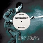 cover: Weider Terlouw - After Swing EP