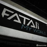 cover: Fatal - My World