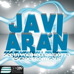 cover: Javi Aran - See In You Hell Pikuotta