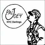 cover: Pal Joey - Nyc Darlings