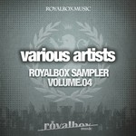 cover: Various - Royalbox Sampler Volume 04