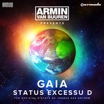 cover: Armin Van Buuren Presents Gaia|Armin Van Buuren - Status Excessu D