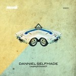 cover: Danniel Selfmade - Laughing & Drums EP