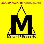 cover: Beatz Projekted - Going Again