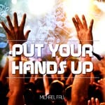 cover: Michael Fall - Put Your Hand Up EP