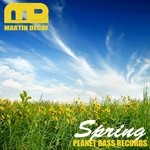 cover: Martin Decay - Spring