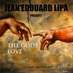 cover: Jean Edouard Lipa - Gods Love