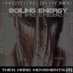 cover: Boiling Energy - Hardtechno On My Mind