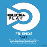 cover: Various - Friends Vol 1