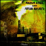 cover: Razor Edge - Vda 11 Razor Edge & Persona Non Grata