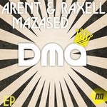 cover: Arent & Raxell - Mazased