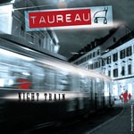 cover: Taureau - Night Train