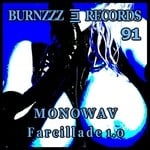 cover: Monowav - Farcillde 1 0