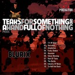 cover: Blurix - Tears For Something & Hand Full Of Nothing