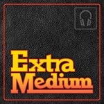 cover: Extra Medium - Extra Medium EP