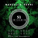 cover: Marcello Perri - Call Zero