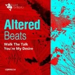 cover: Altered Beats - Walk The Talk