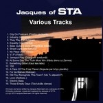 cover: Jacques Of Sta - Various Tracks