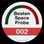 cover: Beaten Space Probe - Beaten Space Probe 002