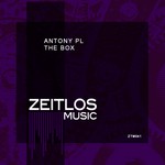 cover: Antony Pl - The Box