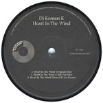 cover: Dj Kosmas K - Heart In The Wind