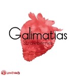 cover: Galimatias - Strawberries