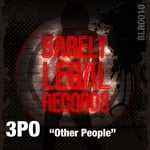 cover: 3po - Other People