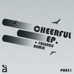 cover: Vins - Cheerful EP