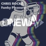 cover: Chris Rockz - Funky Pleasure