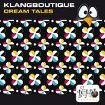 cover: Klangboutique - Dream Tales