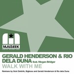 cover: Henderson, Gerald|Rio Dela Duna|Megan Bridger - Walk With Me