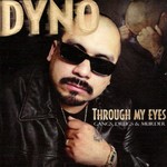 cover: Sir Dyno - Through My Eyes