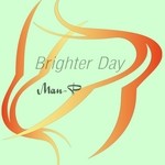 cover: Man P - Brithger Day