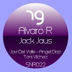 cover: Alvaro R - Jack Jaus