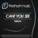 cover: Solace - Cant You See