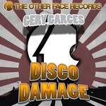 cover: Gery Garces - Disco Damage