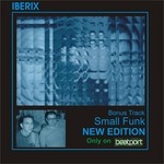 cover: Iberix - Iberix - Deep & Long New Edition