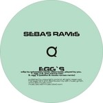 cover: Sebas Ramis - Eggs