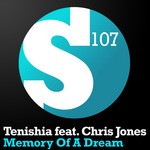 cover: Chris Jones|Tenishia - Memory Of A Dream