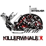 cover: Dave Skywalker - Killerwhale X (remixes)