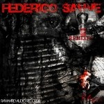 cover: Federico Sahne - Iron Age