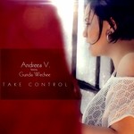 cover: Andreea V|Gunda Wechee - Take Control