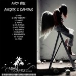 cover: Andy Still - Angels & Demons