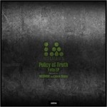 cover: Policy Of Truth - Fatu EP