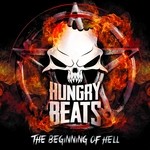 cover: Hungry Beats - The Beginning Of Hell