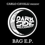 cover: Carlo Cavalli & Menny Fasano & Roby Star - Carlo Cavalli present Bag EP