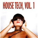 cover: Various - House Tech, Volume 1