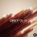 cover: Disprove - Rustic Funk