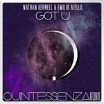 cover: Emilio Aiello & Nathan Kernell - Got U