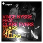 cover: Clare Evers|Nysse, Vince - Tears Are Falling